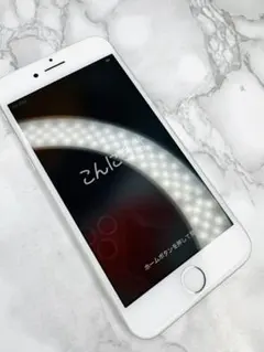 iPhone7 32GB｜SIMフリー｜シルバー｜動作良好