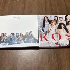 HANA Blue Jeans & ROSHI セット