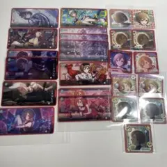 プロセカ メモステ MEIKO まとめ売り