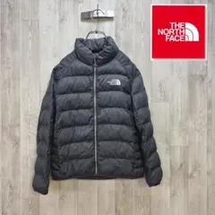 【特価】THE NORTH FACE キッズ ダウンジャケット ブラック