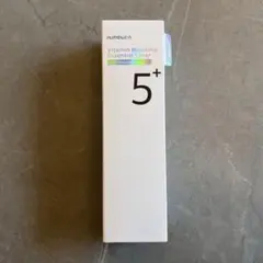 【未開封】ナンバーズイン No.5 白玉点滴グルタチオンCトナー 200ml