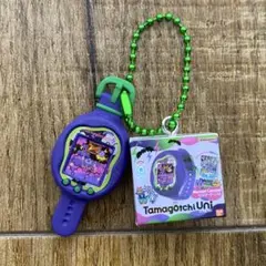 たまごっち　おかしなたまごボーロっちTamagotchi Uni