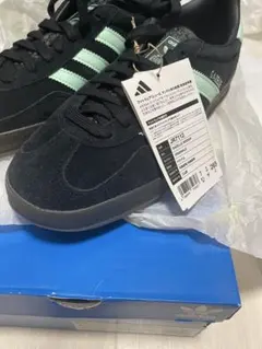 adidas GAZELLE INDOOR/ガゼル　クリアミント　26.5cm