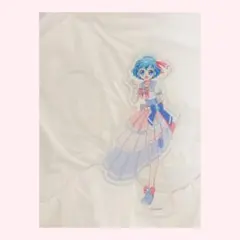 プリパラ ドロシー・ウェスト アクリルスタンド 10周年