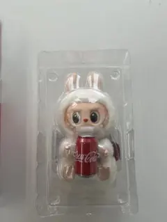 ラブブ　コカコーラコラボ　正規品