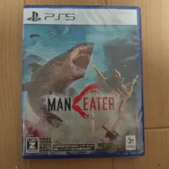 PS5 Maneater