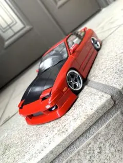 2026年最新】プラモデル 1/24 完成品の人気アイテム - メルカリ