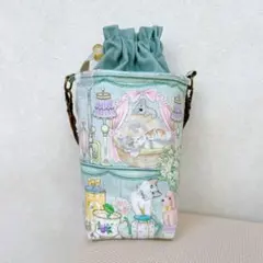 オーダー さーや様専用 644 ペットボトルカバー