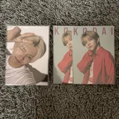 山田晃大 トレカセット