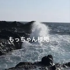 もっちゃん様用