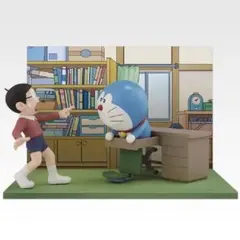 ドラえもん 一番くじ A賞