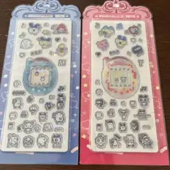 アクリルシール 2枚セット