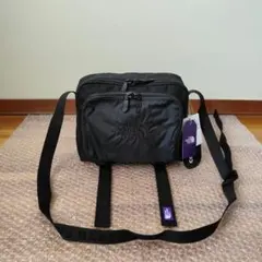 パープルレーベル　コーデュラナイロンショルダーバッグ　N25FU080　新品