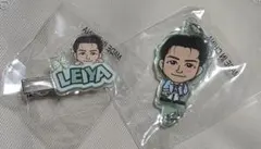 FANTASTICS 瀬口黎弥 ガチャ 2種セット