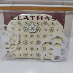 CLATHAS ポーチ新品のサムネイル