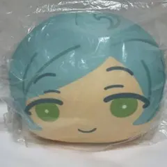 あんスタ ビッグおまんじゅうクッション 神崎颯馬 - メルカリ