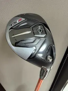 タイトリスト Tsi2 3番 ユーティリティ 18 ° tour ad di タイトリスト TSi2 ユーティリティ（18度） Tour AD DI-95S - メルカリ