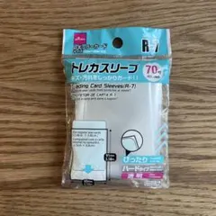 カドラバ STARR CARD SUTUDIO カードスリーブ 80枚入り - メルカリ