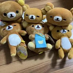 2026年最新】リラックマ まとめ売りの人気アイテム - メルカリ