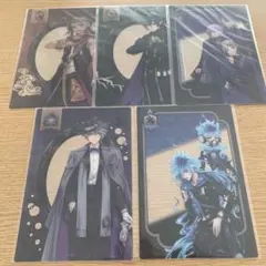 ツイステッドワンダーランド