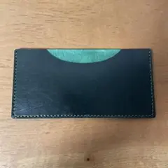 【現品限り】本革 ルガトー お札入れ