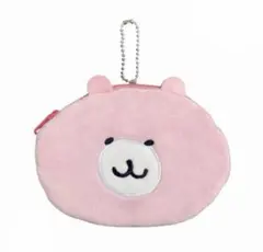 ちいかわ おかおポーチ くまさんポシェット　その他まとめ売り