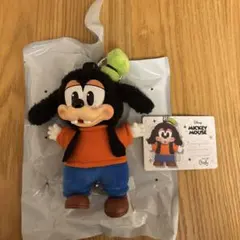 ポップマート ディズニー ミッキーファミリー グーフィー