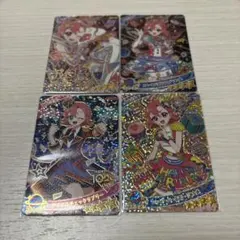 ひみつのアイプリ リング第2弾 おとめ まとめ売り