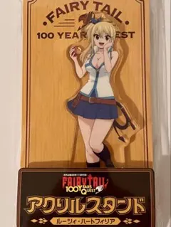 ば*な様 激レア品 FAIRY TAIL ルーシィ スリーブ50枚 ※おまけ付 - メルカリ