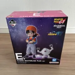 早い者勝ち‼️［新品未開封］一番くじ ドラゴンボールGT E賞 パン＆ギル