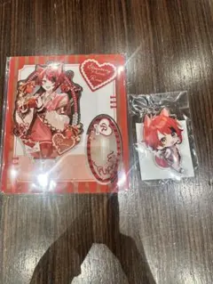 すとぷり 莉犬くん アニメイト バレンタイン