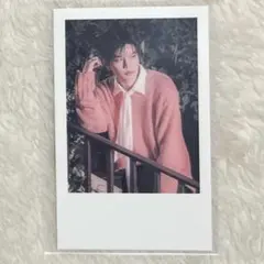 Stray Kids EVIL SKZOO スピーカー トレカ　ポラ　スンミン