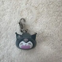 クロミ(ごまあんまん) 　なりきりまん～めじるしアクセサリー