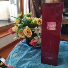 SKIIフェイシャルトリートメントクリアローション230ml　新品未使用❤