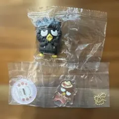 【即日発送】サンリオ　バツマル　ガチャガチャ
