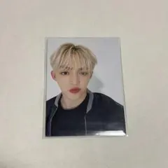 SEVENTEEN エスクプス トレカ