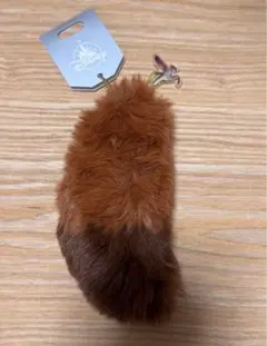 ニック キーホルダー