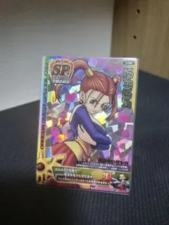 ドラゴンクエスト モンスターバトルロード ぱふぱふ SP 旧裏面 PSA10
