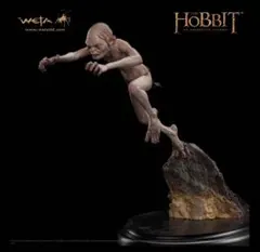 Weta ホビット思いがけない冒険 ドワーフキーリ 1：6 フィギュア