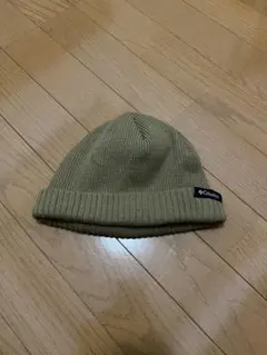 Columbia ニット帽