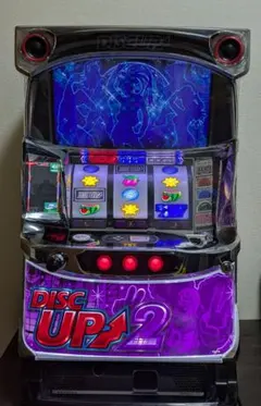 ディスクアップ２ 実機 2026年最新】ディスクアップ2 実機の人気アイテム - メルカリ