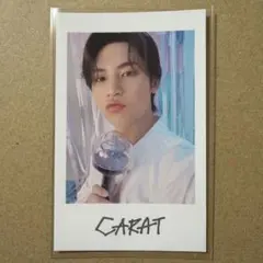 2026年最新】seventeen インスタントフォトの人気アイテム - メルカリ