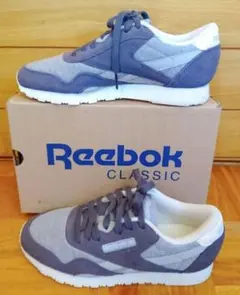 *★ Reebok × リーボック クラシック＊スニーカー (23.5㎝) ★*