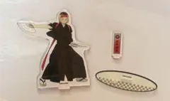 ハイキュー アクリルスタンド 孤爪研磨 和装