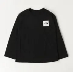 最終価格！THE NORTH FACE 長袖Tシャツ　NTJ35357