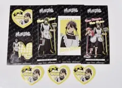 桃源暗鬼 きゃらくたぶるステッカーズ2 無陀野無人