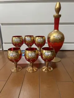 2026年最新】ベネチアングラスの人気アイテム - メルカリ