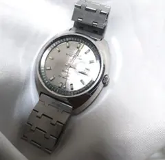 超希少　CITIZEN　ヴィンテージ　セブンスター　DELUXE　自動巻