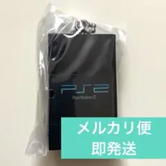 プレイステーション　ミニチュアチャーム　PS2 バンダイナムコ