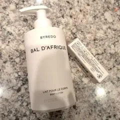 2026年最新】BYREDO ボディローションの人気アイテム - メルカリ